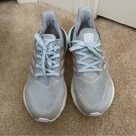 Adidas Ultraboost 21 Sneakers - Picture 3 of 6